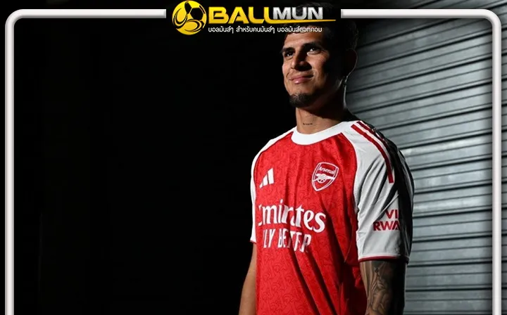 ดูบอลสด ปืนเปิดตัว อินคาปิเอ จาก เลเวอร์คูเซ่น ด้วยสัญญายืมตัวพร้อมอ็อปชั่นซื้อขาด 